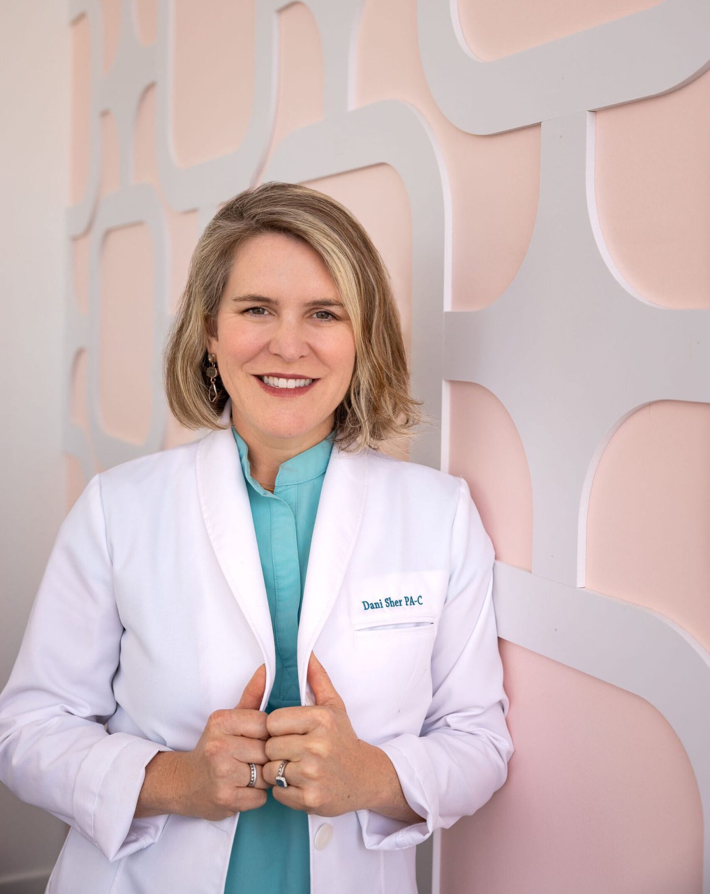 Dani Sher Boom Chicago Alumni dani-sher-boom-chicago-alumni