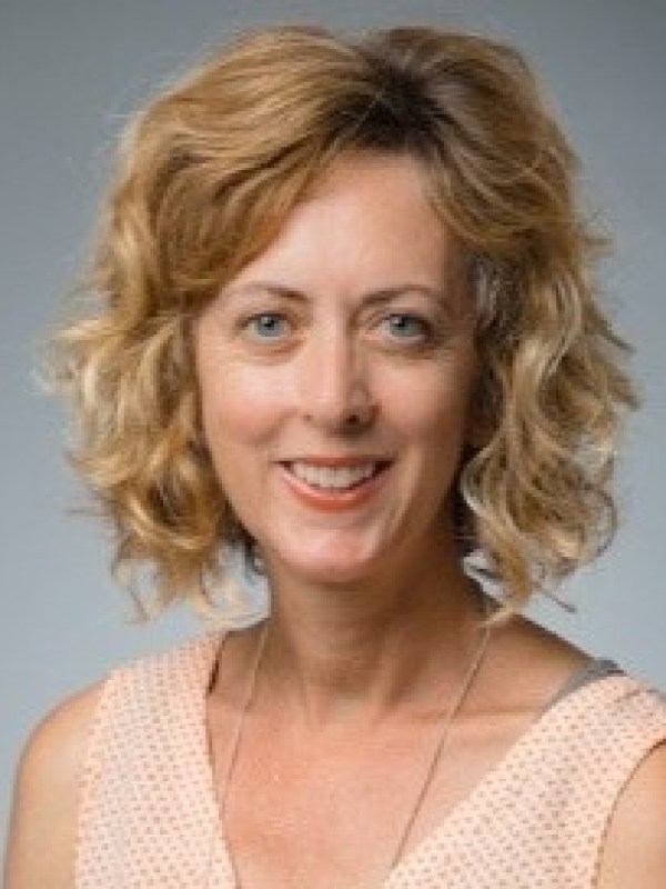 a woman posing for a picture